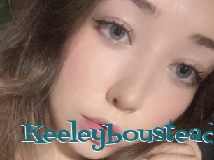 Keeleyboustead