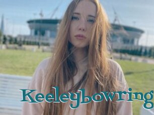 Keeleybowring