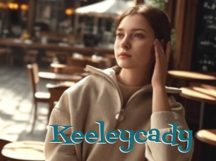 Keeleycady