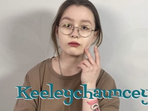 Keeleychauncey