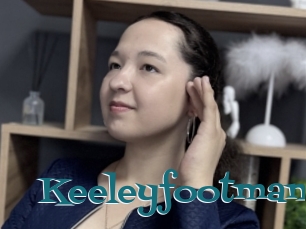 Keeleyfootman