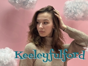 Keeleyfulford