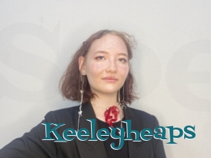 Keeleyheaps