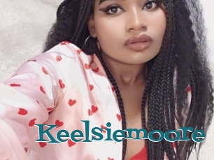 Keelsiemoore
