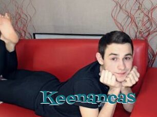 Keenancas