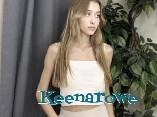 Keenarowe