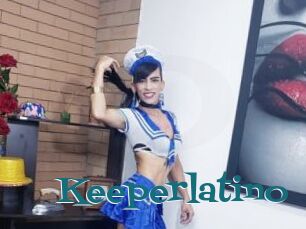 Keeperlatino