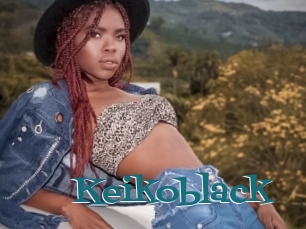 Keikoblack