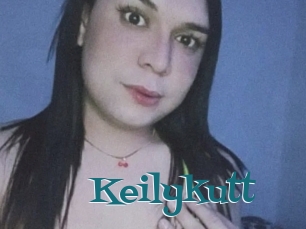 Keilykutt