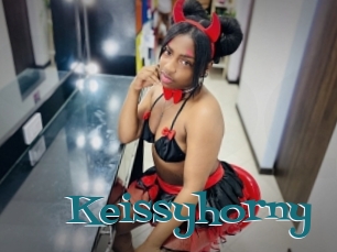 Keissyhorny