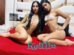 Keitlin