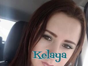 Kelaya