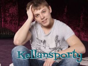 Kellansporty