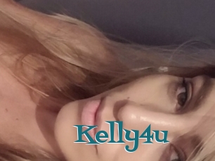 Kelly4u