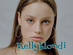 Kellyblondi