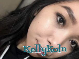 Kellykoln