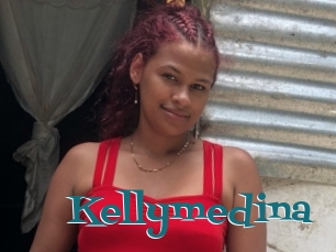 Kellymedina