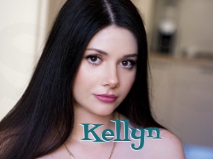 Kellyn