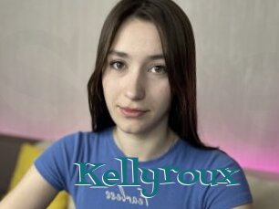 Kellyroux