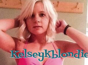 Kelseykblondie