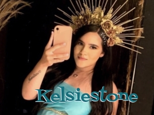 Kelsiestone