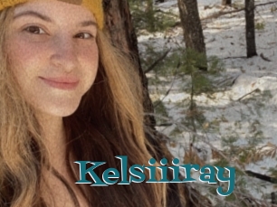 Kelsiiiray