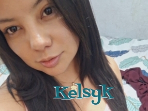 Kelsyk