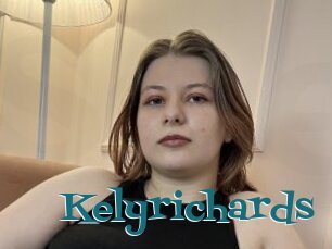 Kelyrichards