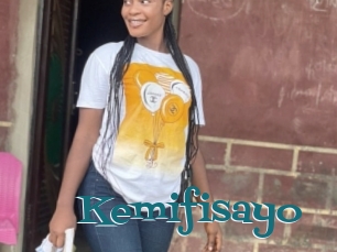 Kemifisayo