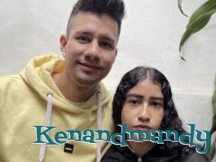 Kenandmandy