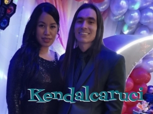Kendalcaruci