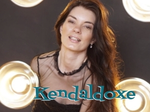 Kendaldoxe