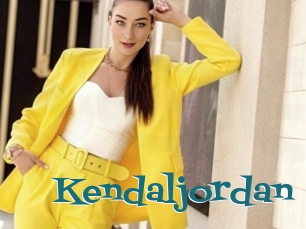 Kendaljordan