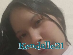 Kendalle21