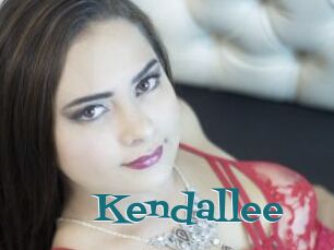Kendallee