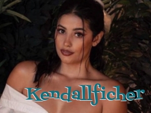 Kendallficher