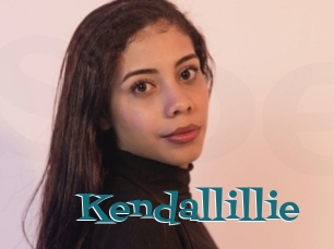 Kendallillie