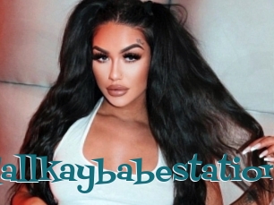 Kendallkaybabestation