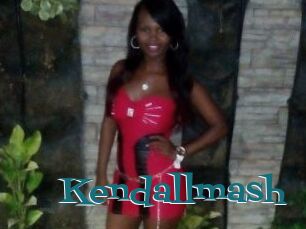Kendallmash