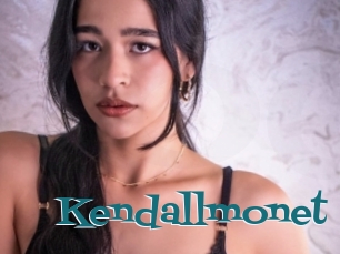 Kendallmonet