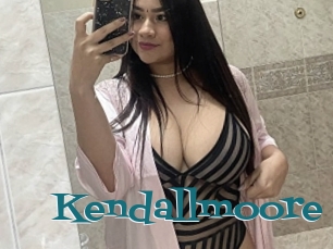 Kendallmoore