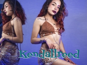 Kendallreed