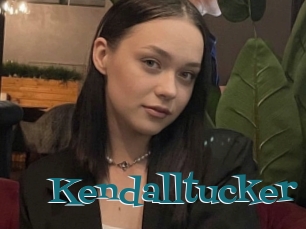 Kendalltucker