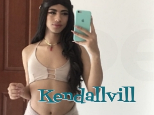 Kendallvill