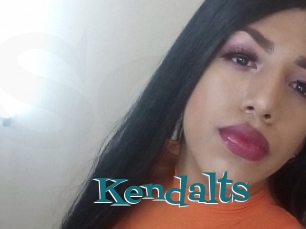 Kendalts