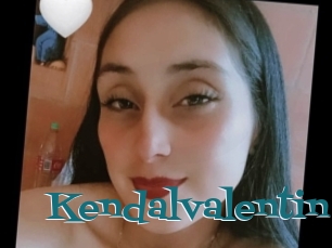 Kendalvalentin