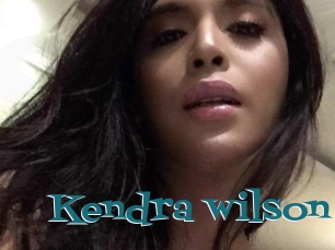 Kendra_wilson