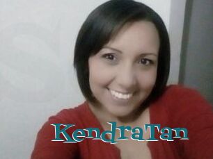 KendraTan
