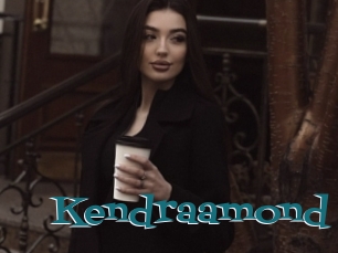 Kendraamond
