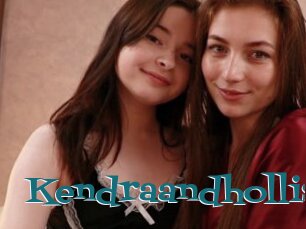 Kendraandhollis